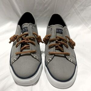 Sperry slider women shoe